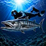 Icona di Spearfishing Simulator Pro